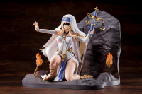 1/6 scaled pre-painted figure of GOBLIN SLAYERⅡ Sword Maiden 4