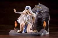 Hakoiri-musume 1/6 scaled pre-painted figure of GOBLIN SLAYERⅡ Sword Maiden - Goblin Slayer - photo 4
