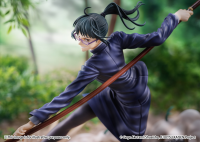 Maki Zen'in 1/7 Scale Figure (SHIBUYA SCRAMBLE FIGURE) 11