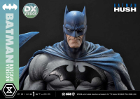 Ultimate Premium Masterline Batman: Hush (Comics) Batman DX Bonus Version 56
