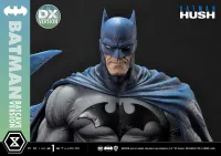 Prime 1 Studio Ultimate Premium Masterline Batman: Hush (Comics) Batman DX Bonus Version - DC Comics - photo 56