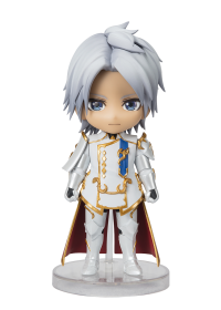 Alphen "Tales of Arise", TAMASHII NATIONS Figuarts mini 2