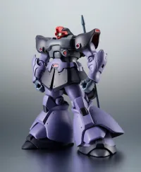 TAMASHII NATIONS <SIDE-MS> MS-09R-2 Rick Dom Zwei ver. A.N.I.M.E. - Mobile Suit Gundam: OVAs and Side Stories - photo 1