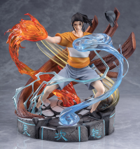Yi Ren Zhi Xia - Wang Ye: Feng Hou Qi Men 3