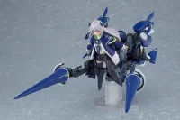 GOOD SMILE COMPANY ACT MODE Expansion Kit: Type15 Ver2 Lance Mode - NAVY FIELD - photo 5