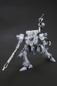 KOTOBUKIYA Aspina White-Glint AC4 Ver. Model Kit - ARMORED CORE - photo 18
