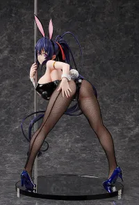 FREEing Akeno Himejima: Bunny Ver. 2nd - High School DxD - photo 3