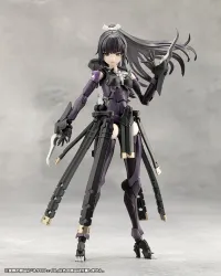 KOTOBUKIYA NECRO FACE - Megalomaria - photo 9