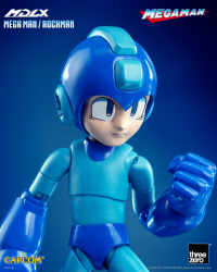 MDLX Mega Man / Rockman 7