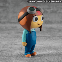 Occultic Sofubi collection TV Anime ”DAN DA DAN” Dover Demon & Chiquitita 【with gift】 2