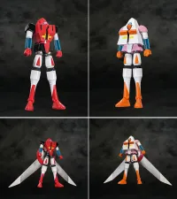 Evolution Toy Neo Dynamite Action Ga-Keen Ver.2 - Ga-Keen - photo 4
