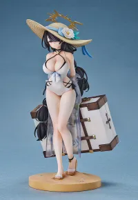 Good Smile Arts Shanghai Hinata (Swimsuit) - Blue Archive - photo 4