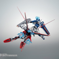 <SIDE MS> GAT-X102 DUEL GUNDAM ver. A.N.I.M.E. 10