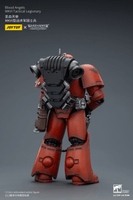 Blood Angels MKVI Tactical Legionary 15