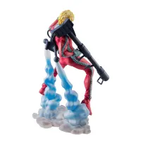 MegaHouse Char Aznable (Normal Suit) - Mobile Suit Gundam - photo 9