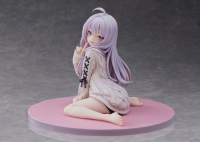 The Journey of Elaina Elaina Knit One-piece Dress ver. 1/7 Scale Figure 1