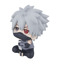 Lookup NARUTO Shippuden Kakashi Hatake Anbu ver. 2