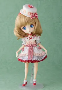 GOOD SMILE COMPANY Harmonia humming Special Outfit Series: Fraisier Designed by ERIMO - Harmonia series - photo 4
