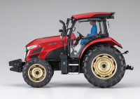[WM05] 1:35 YANMAR TRACTOR YT5113A 4