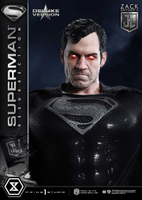 Real Elite Masterline Justice League (Film) Superman "Resurrection" Zack Snyder's Justice League Deluxe Version 66