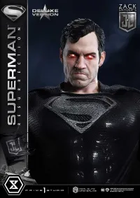 Prime 1 Studio Real Elite Masterline Justice League (Film) Superman "Resurrection" Zack Snyder's Justice League Deluxe Version - DC Comics - photo 66