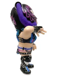 16 directions 16d Collection 031: (STARDOM) Starlight Kid - Wrestling - photo 6