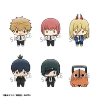 MegaHouse Chokorin Collection Chainsaw Man - Chainsaw Man - photo 1