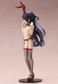 BINDing Hachiroku Red Bunny Ver. - Maitetsu - photo 6