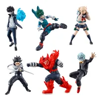 BANDAI My Hero Academia GPF Blind Packs Series 2 (Box of 24) - My Hero Academia - photo 5