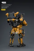 JOYTOY APOC Series Annihilator 02 Long-Range Strike Mech ST-8617 - Dark Source - photo 14