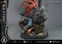Prime 1 Studio Real Elite Masterline God of War: Ragnarok Kratos Ultimate Version - God Of War - photo 11