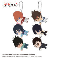 RUROUNI KENSHIN TETE COLLECTION 5
