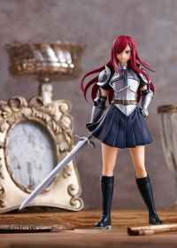 POP UP PARADE Erza Scarlet(re-run) 2