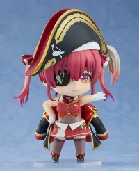 GOOD SMILE COMPANY Nendoroid Houshou Marine(re-run) - hololive production - photo 2