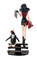 GALS series Rebuild of Evangelion 
Misato Katsuragi＆Pen Pen（Repeat） 8