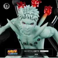 Tsume Art Six Paths Obito - Ikigai by Tsume - NARUTO - photo 11