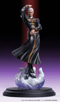 Medicos Entertainment Chozo Art Collection「Enrico・P」 - JoJo's Bizarre Adventure - photo 2