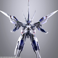 XENOGEARS  STRUCTURE ARTS  1/144 Scale Plastic Model Kit Series Vol. 2 (Box) 15