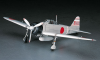 [JT43] 1:48 A6M2b ZERO FIGHTER TYPE 21 (ZEKE) 2