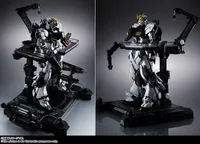 TAMASHII NATIONS RX-93 ν GUNDAM,  METAL STRUCTURE KAITAI-SHOU-KI - Mobile Suit Gundam: Char's Counterattack - photo 11