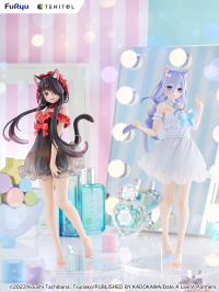 TENITOL TALL Mio Takamiya 3