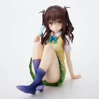 Union Creative ToLove-Ru Darkness School Uniform Series Mikan Yuki - High School Student Ver. 1/6 Complete Figure	 - ToLove-Ru Darkness - photo 17