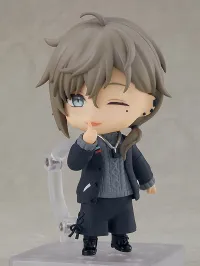 GOOD SMILE COMPANY Nendoroid Kanae - NIJISANJI - photo 4