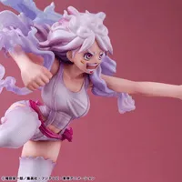 MegaHouse Portrait.Of.Pirates ONE PIECE “Evolutionary History” Jewelry Bonney “The Freest Future”Ver. - ONE PIECE - photo 18