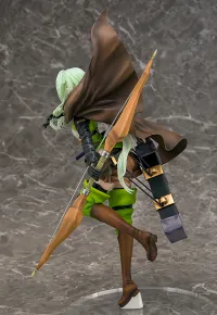 Phat! Company High Elf Archer(re-run) - Goblin Slayer - photo 5