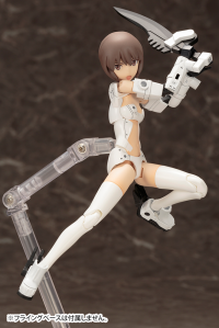 WISM Soldier ASSAULT/SCOUT 19
