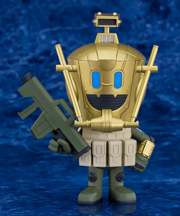GOOD SMILE COMPANY PLAMAX minimum factory MF-93 Demonee-Ho - Video Games