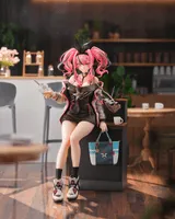 Union Creative Bremerton – Happy Dating! Ver. - Azur Lane - photo 8