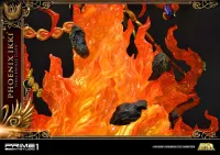 Prime 1 Studio Premium Masterline Saint Seiya Phoenix Ikki Final Bronze Cloth - Saint Seiya - photo 21