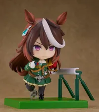 GOOD SMILE COMPANY Nendoroid Symboli Rudolf - Umamusume: Pretty Derby - photo 6